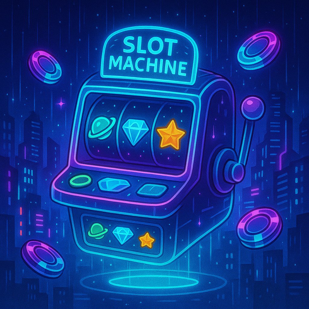 jordan slot featured game showcase