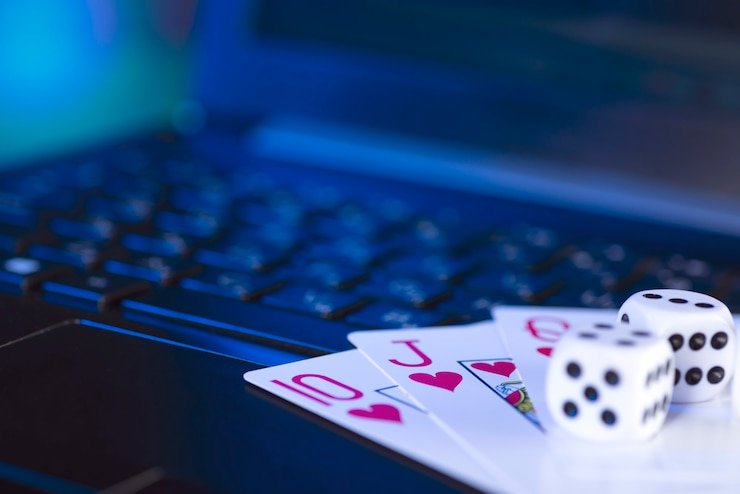 Virtual account number display on jordan slot dashboard